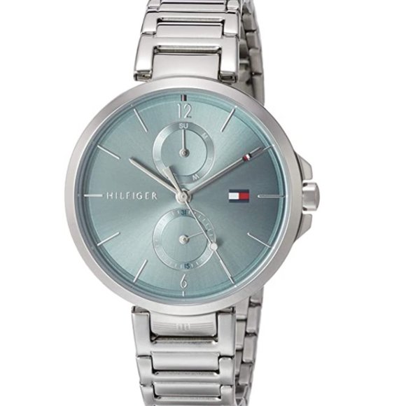 Tommy Hilfiger 1782126 ANGELA BRAND NEW - Picture 1 of 8